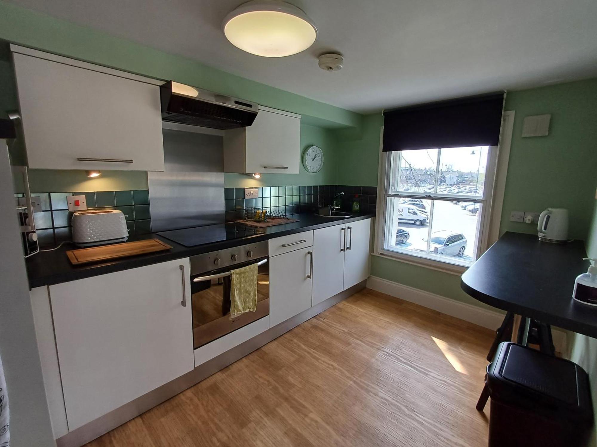 Abbotts Mews Apartment York City Centre Exterior foto